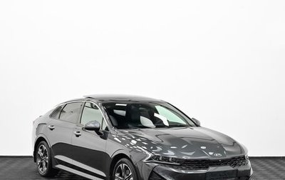 KIA K5, 2020 год, 2 305 000 рублей, 1 фотография