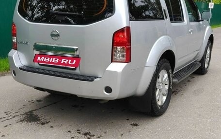 Nissan Pathfinder, 2005 год, 950 000 рублей, 5 фотография