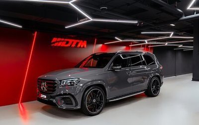Mercedes-Benz GLS, 2026 год, 18 500 000 рублей, 1 фотография