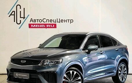 Geely Tugella FY11, 2022 год, 2 619 000 рублей, 1 фотография