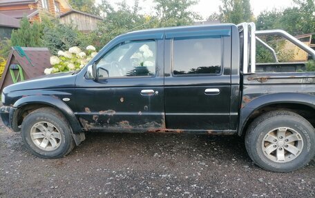 Mazda B-series, 2006 год, 550 000 рублей, 1 фотография