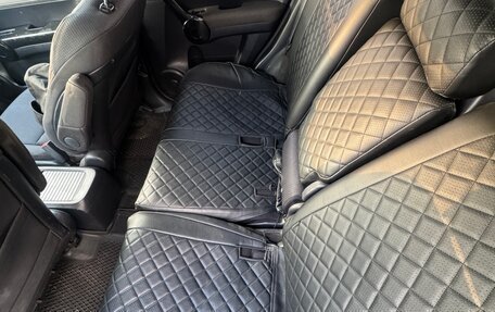 Honda CR-V III рестайлинг, 2008 год, 1 150 000 рублей, 1 фотография