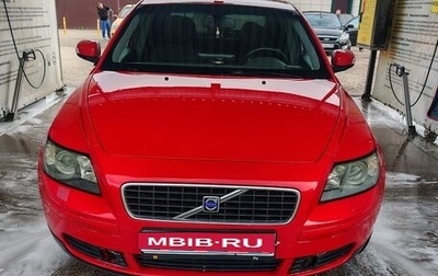 Volvo S40 II, 2007 год, 370 000 рублей, 1 фотография