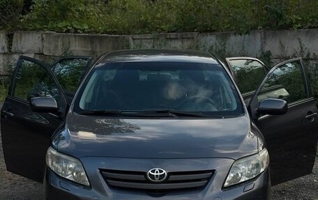 Toyota Corolla, 2007 год, 850 000 рублей, 1 фотография
