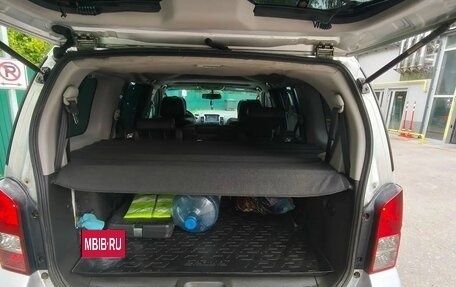 Nissan Pathfinder, 2005 год, 950 000 рублей, 9 фотография