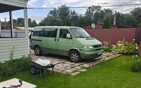 Volkswagen Transporter T4, 2000 год, 2 890 000 рублей, 2 фотография