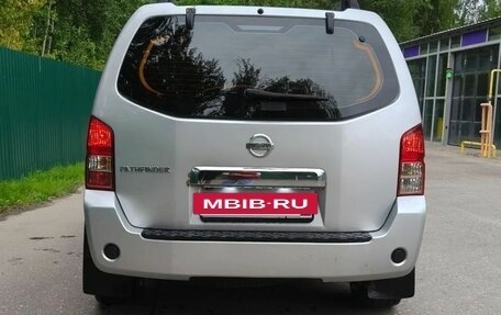Nissan Pathfinder, 2005 год, 950 000 рублей, 7 фотография