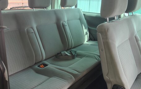 Volkswagen Transporter T4, 2000 год, 2 890 000 рублей, 6 фотография