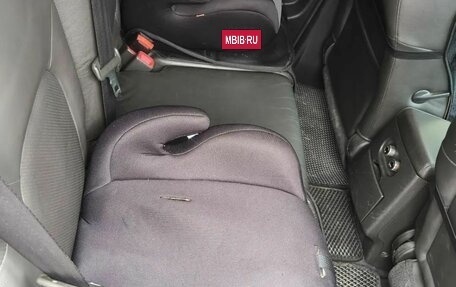 Nissan Pathfinder, 2005 год, 950 000 рублей, 18 фотография
