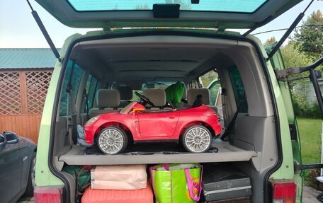 Volkswagen Transporter T4, 2000 год, 2 890 000 рублей, 3 фотография