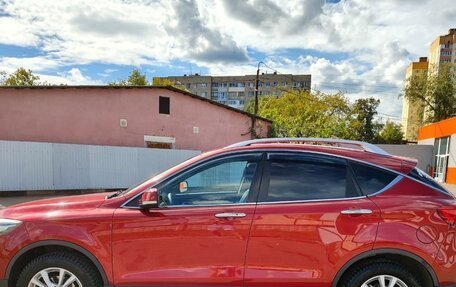 FAW Besturn X80 I рестайлинг, 2019 год, 1 500 000 рублей, 3 фотография