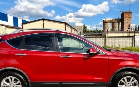 FAW Besturn X80 I рестайлинг, 2019 год, 1 500 000 рублей, 2 фотография