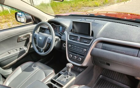 FAW Besturn X80 I рестайлинг, 2019 год, 1 500 000 рублей, 10 фотография