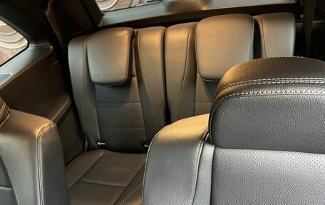 Mercedes-Benz GLS, 2022 год, 10 300 000 рублей, 10 фотография