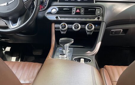 Genesis G70 I, 2019 год, 1 895 000 рублей, 6 фотография