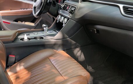 Genesis G70 I, 2019 год, 1 895 000 рублей, 11 фотография