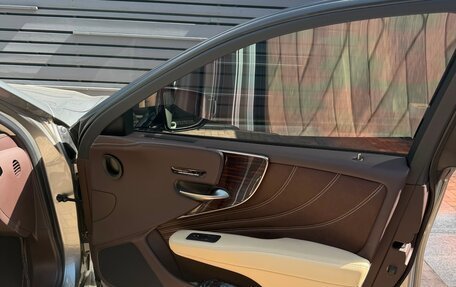 Lexus LS IV, 2018 год, 6 600 000 рублей, 13 фотография