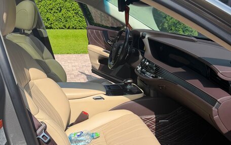 Lexus LS IV, 2018 год, 6 600 000 рублей, 14 фотография