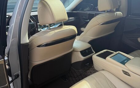 Lexus LS IV, 2018 год, 6 600 000 рублей, 16 фотография