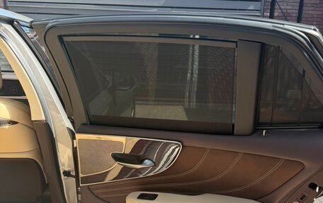 Lexus LS IV, 2018 год, 6 600 000 рублей, 12 фотография