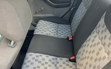 Ford Focus II рестайлинг, 2008 год, 525 000 рублей, 11 фотография