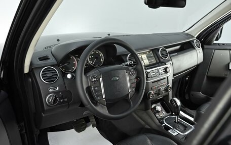 Land Rover Discovery IV, 2012 год, 1 595 000 рублей, 6 фотография