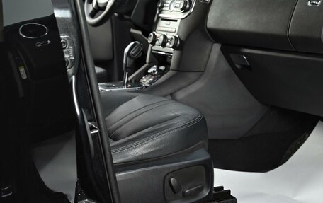 Land Rover Discovery IV, 2012 год, 1 595 000 рублей, 14 фотография