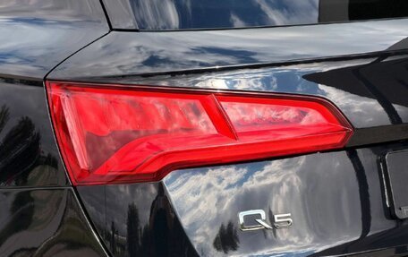 Audi Q5, 2017 год, 3 350 000 рублей, 13 фотография