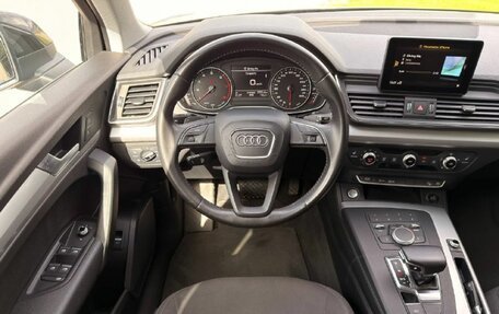 Audi Q5, 2017 год, 3 350 000 рублей, 15 фотография
