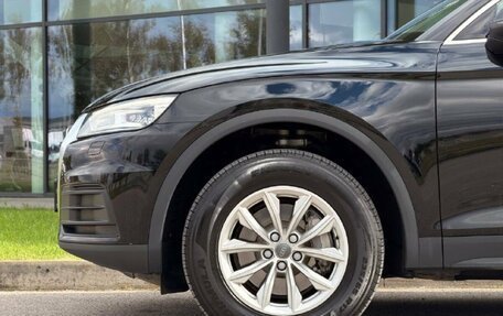 Audi Q5, 2017 год, 3 350 000 рублей, 10 фотография