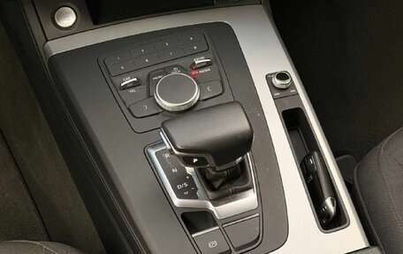 Audi Q5, 2017 год, 3 350 000 рублей, 21 фотография