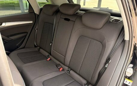 Audi Q5, 2017 год, 3 350 000 рублей, 18 фотография