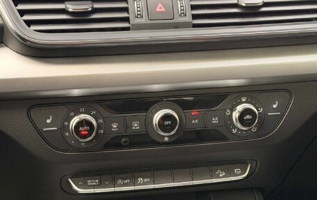 Audi Q5, 2017 год, 3 350 000 рублей, 20 фотография