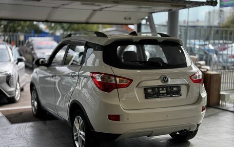 Changan CS35, 2017 год, 719 000 рублей, 4 фотография
