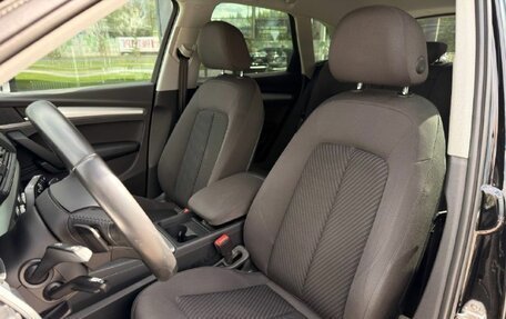 Audi Q5, 2017 год, 3 350 000 рублей, 17 фотография