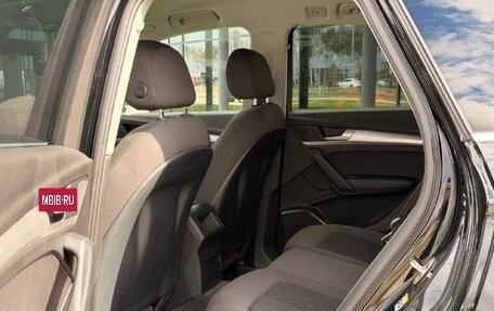Audi Q5, 2017 год, 3 350 000 рублей, 19 фотография