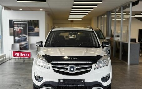 Changan CS35, 2017 год, 719 000 рублей, 2 фотография