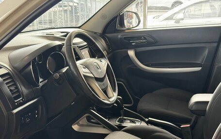 Changan CS35, 2017 год, 719 000 рублей, 7 фотография