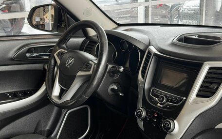 Changan CS35, 2017 год, 719 000 рублей, 13 фотография