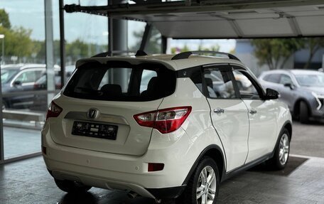 Changan CS35, 2017 год, 719 000 рублей, 6 фотография