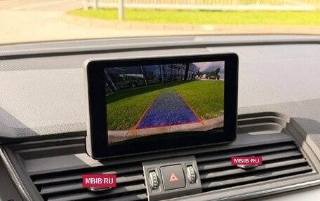 Audi Q5, 2017 год, 3 350 000 рублей, 23 фотография