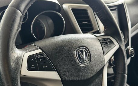 Changan CS35, 2017 год, 719 000 рублей, 9 фотография
