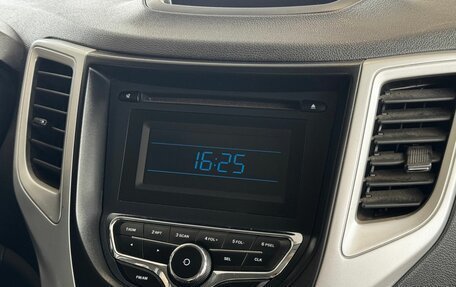 Changan CS35, 2017 год, 719 000 рублей, 14 фотография