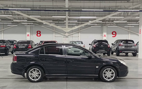Opel Vectra C рестайлинг, 2008 год, 490 000 рублей, 8 фотография