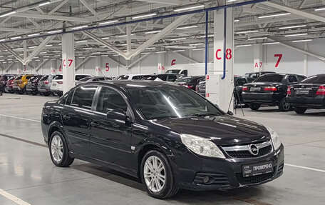 Opel Vectra C рестайлинг, 2008 год, 490 000 рублей, 7 фотография