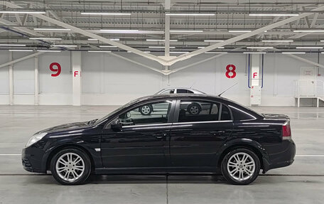Opel Vectra C рестайлинг, 2008 год, 490 000 рублей, 12 фотография