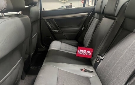 Opel Vectra C рестайлинг, 2008 год, 490 000 рублей, 16 фотография