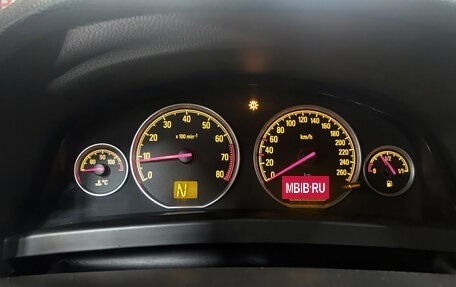 Opel Vectra C рестайлинг, 2008 год, 490 000 рублей, 17 фотография