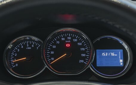 Renault Logan II, 2014 год, 690 000 рублей, 14 фотография