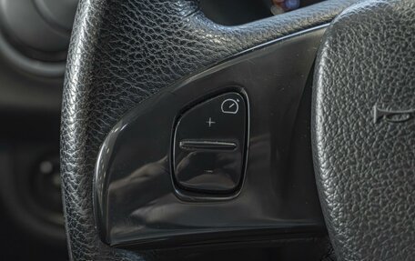 Renault Logan II, 2014 год, 690 000 рублей, 19 фотография